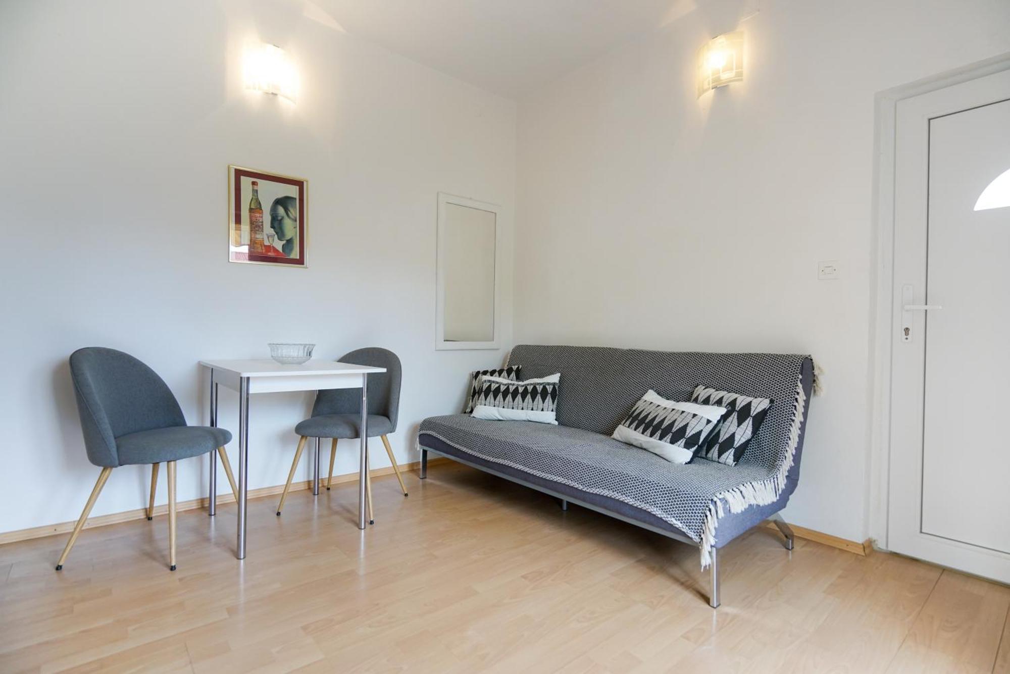 Apartments Osljak Preko Εξωτερικό φωτογραφία