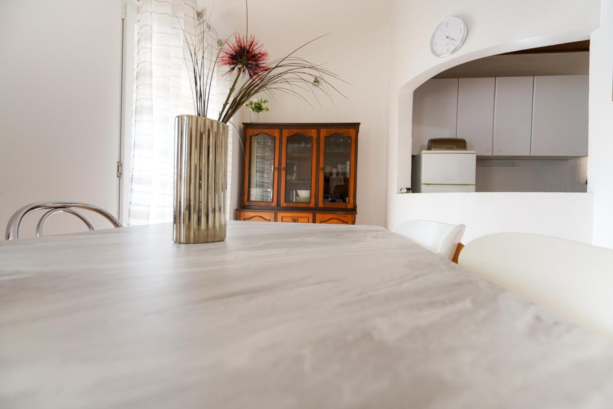 Apartments Osljak Preko Εξωτερικό φωτογραφία