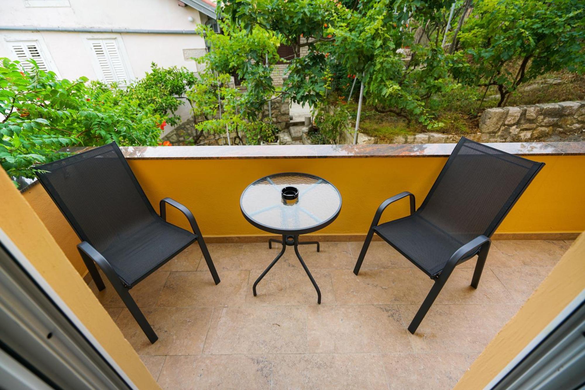 Apartments Osljak Preko Εξωτερικό φωτογραφία