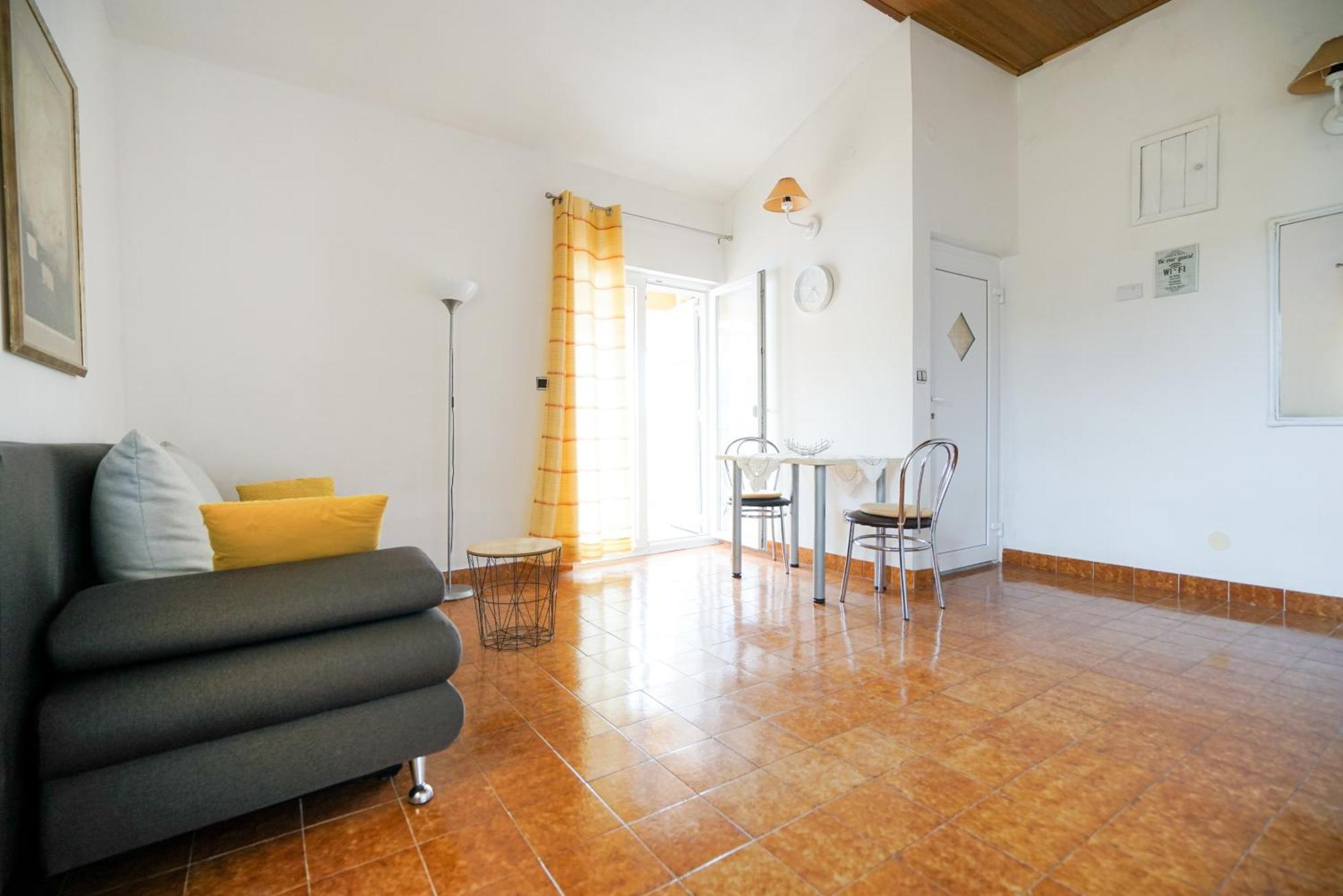 Apartments Osljak Preko Εξωτερικό φωτογραφία